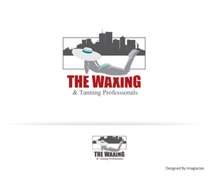 Diseño de Logo por Imagiacian para este proyecto | Diseño #2998581