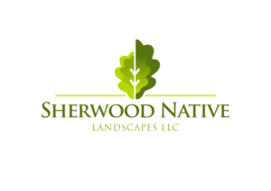 Logo-Design von Stobart Creative für Sherwood Native Landscapes LLC | Design: #23979489