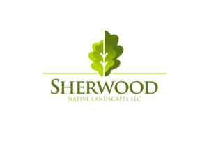 Logo Design by Stobart Creative for Sherwood Native Landscapes LLC | Design #23989663
