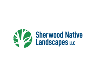 Logo-Design von SWC Creative für Sherwood Native Landscapes LLC | Design: #23981200