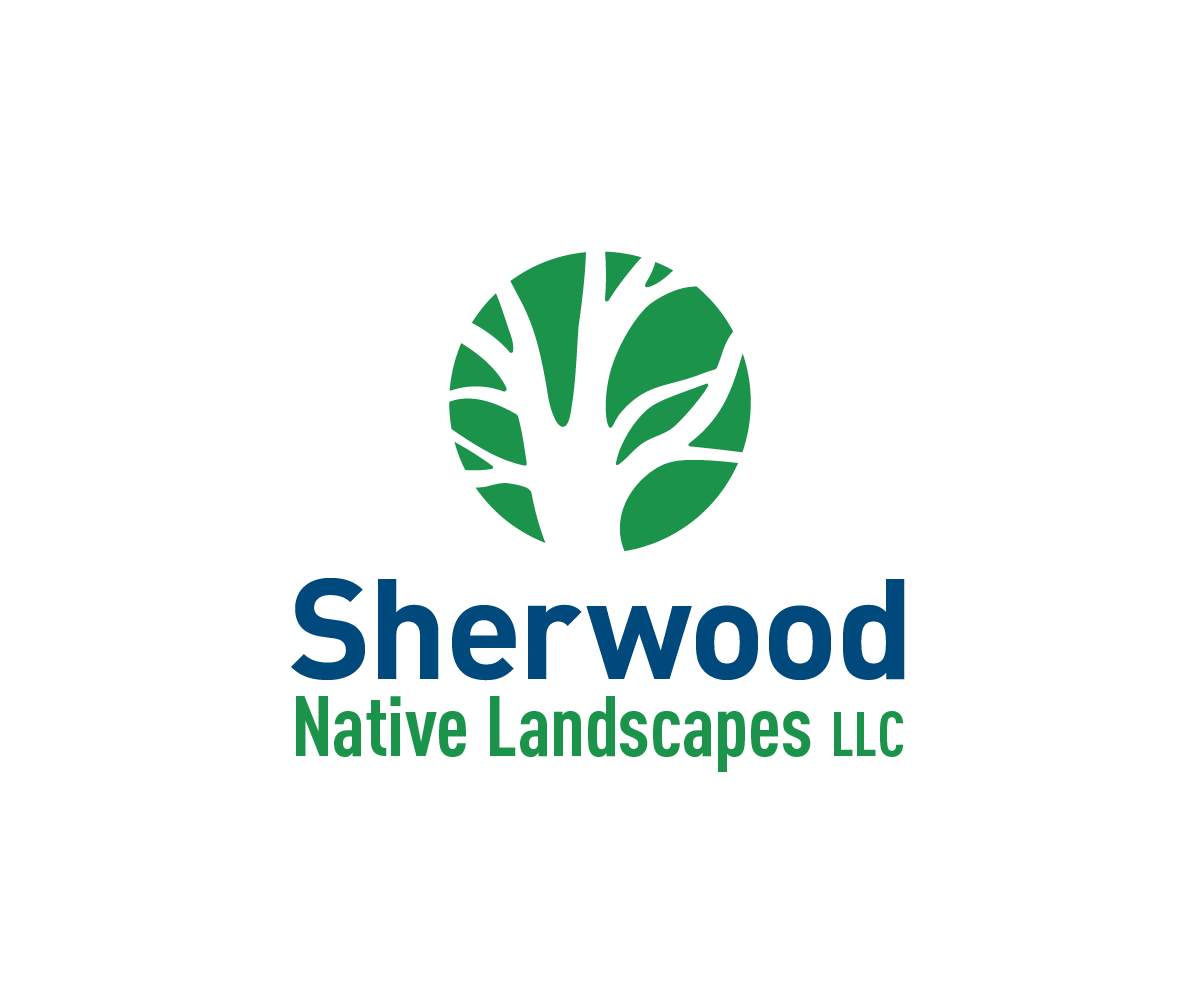 Logo-Design von SWC Creative für Sherwood Native Landscapes LLC | Design #23990020