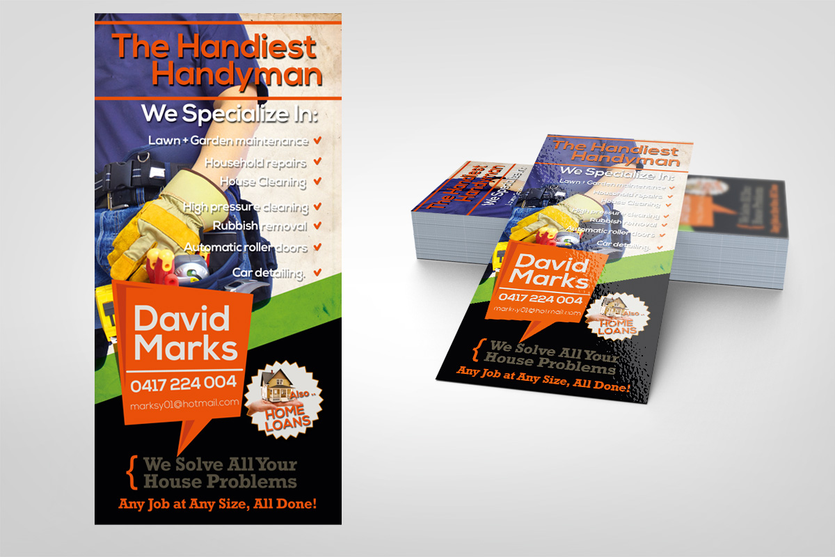 Diseño de Flyer por nurmania para este proyecto | Diseño #3004431