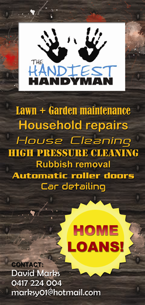 Flyer Design by midorichan