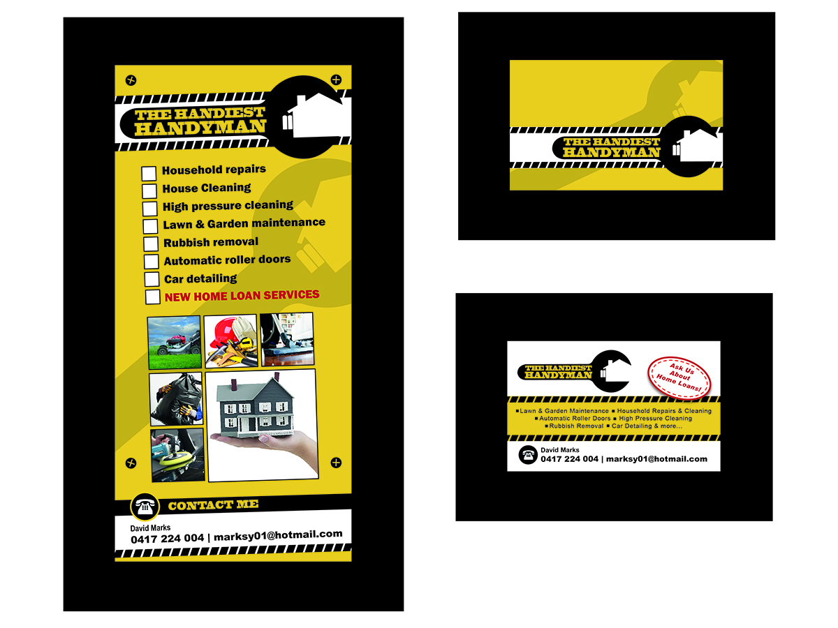 Flyer Design by huujdesign for this project | Design #3014801