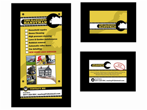 Flyer Design by huujdesign