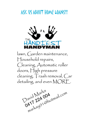 Flyer Design by jacobin3rd