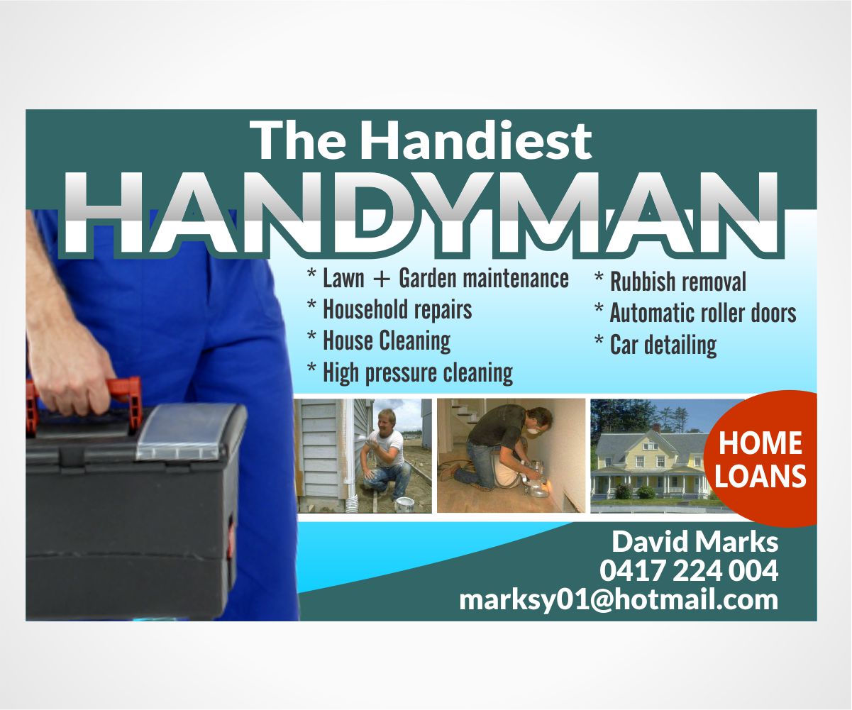 Flyer Design by JHG for this project | Design #3004408