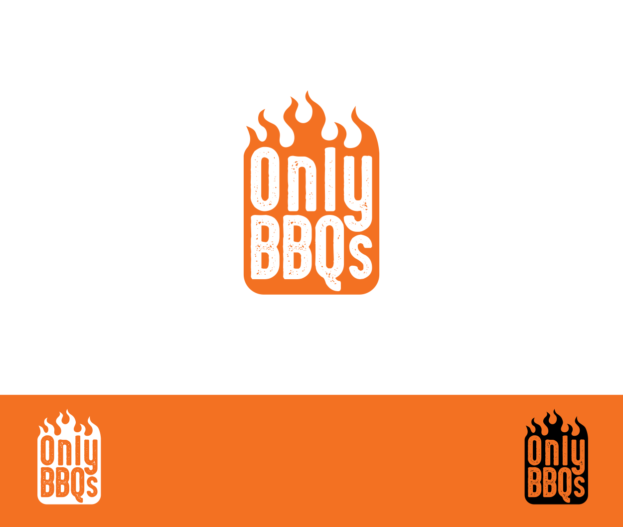 Logo Design by alpino for Only Rocking Chairs | Design #24012771