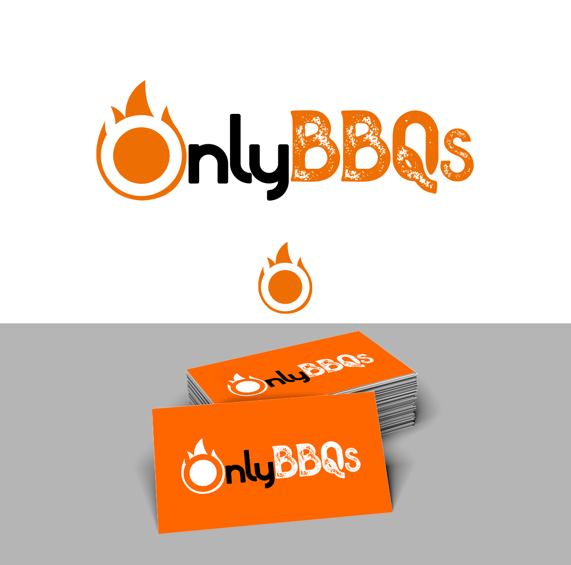 Logo Design by trufya for Only Rocking Chairs | Design #24023948