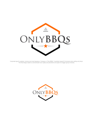 Logo Design by alok bhopatkar for Only Rocking Chairs | Design: #23984362