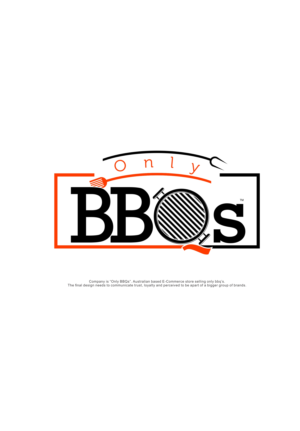 Logo Design by alok bhopatkar for Only Rocking Chairs | Design: #23987464