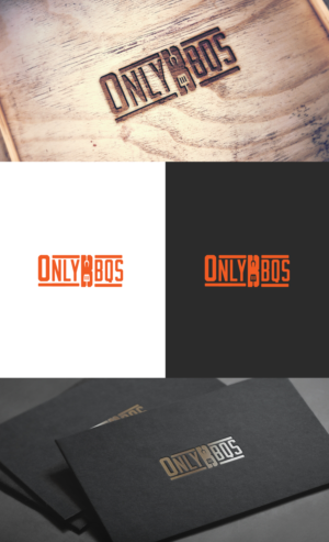 Logo-Design von GLDesigns für Only Rocking Chairs | Design: #23974791