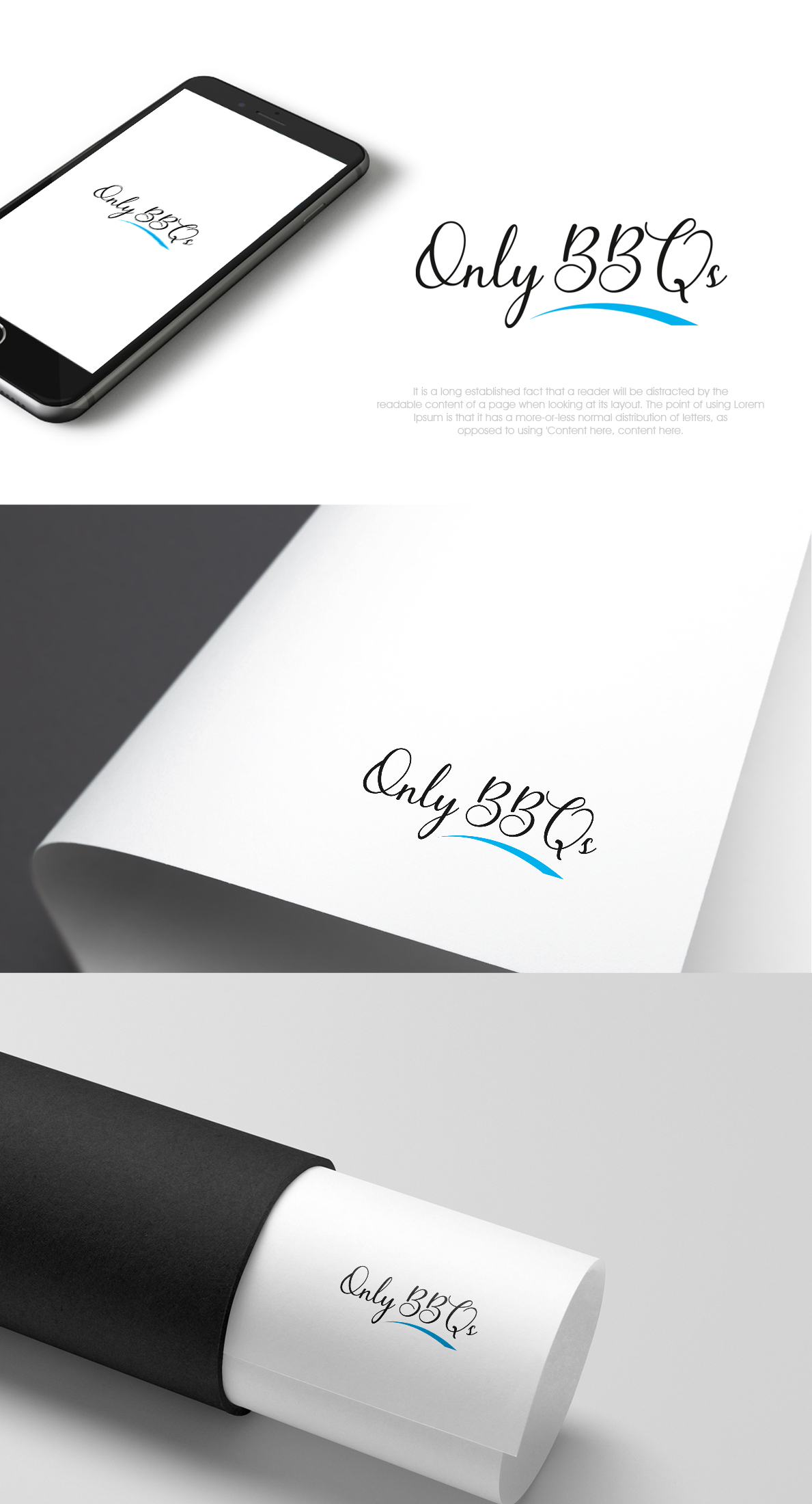 Logo Design by SL Designer for Only Rocking Chairs | Design #23971847