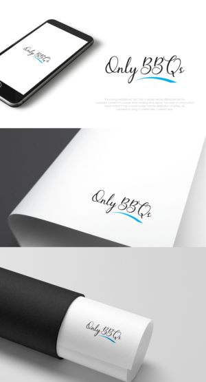 Logo Design by SL Designer for Only Rocking Chairs | Design: #23971847