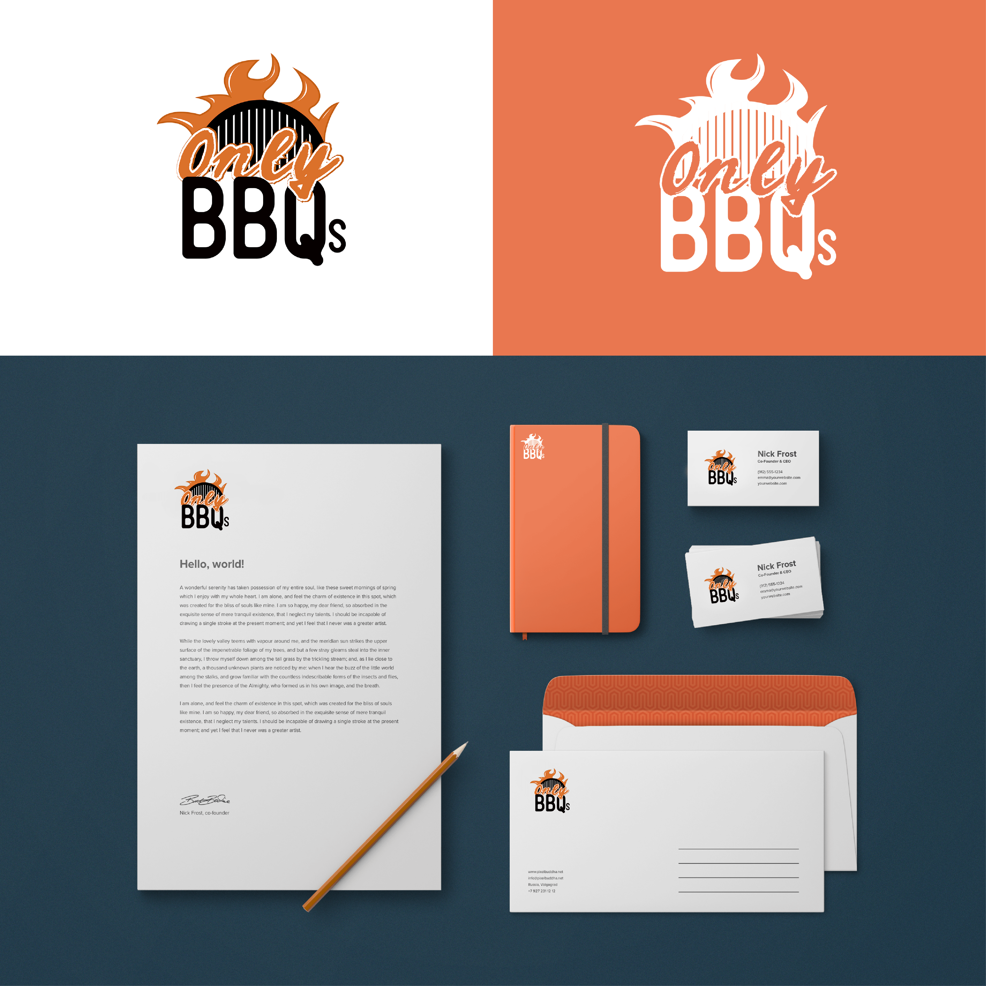 Logo-Design von Mayur Bhutada für Only Rocking Chairs | Design #24003541