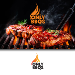 Logo Design by Mungbejotok for Only Rocking Chairs | Design: #24017780