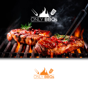 Logo Design by Mungbejotok for Only Rocking Chairs | Design: #24017797