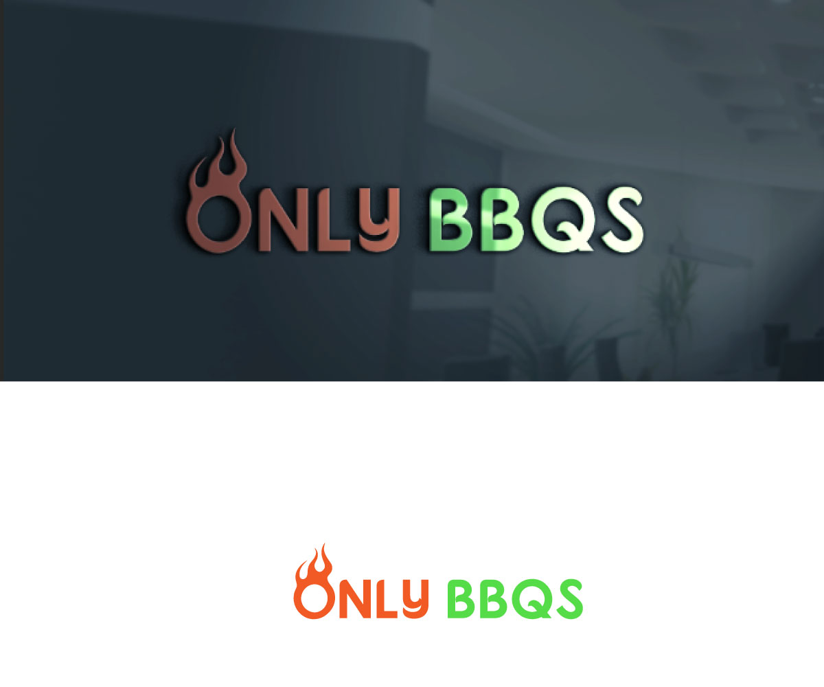 Logo Design by MehediHasan771 for Only Rocking Chairs | Design #23978230