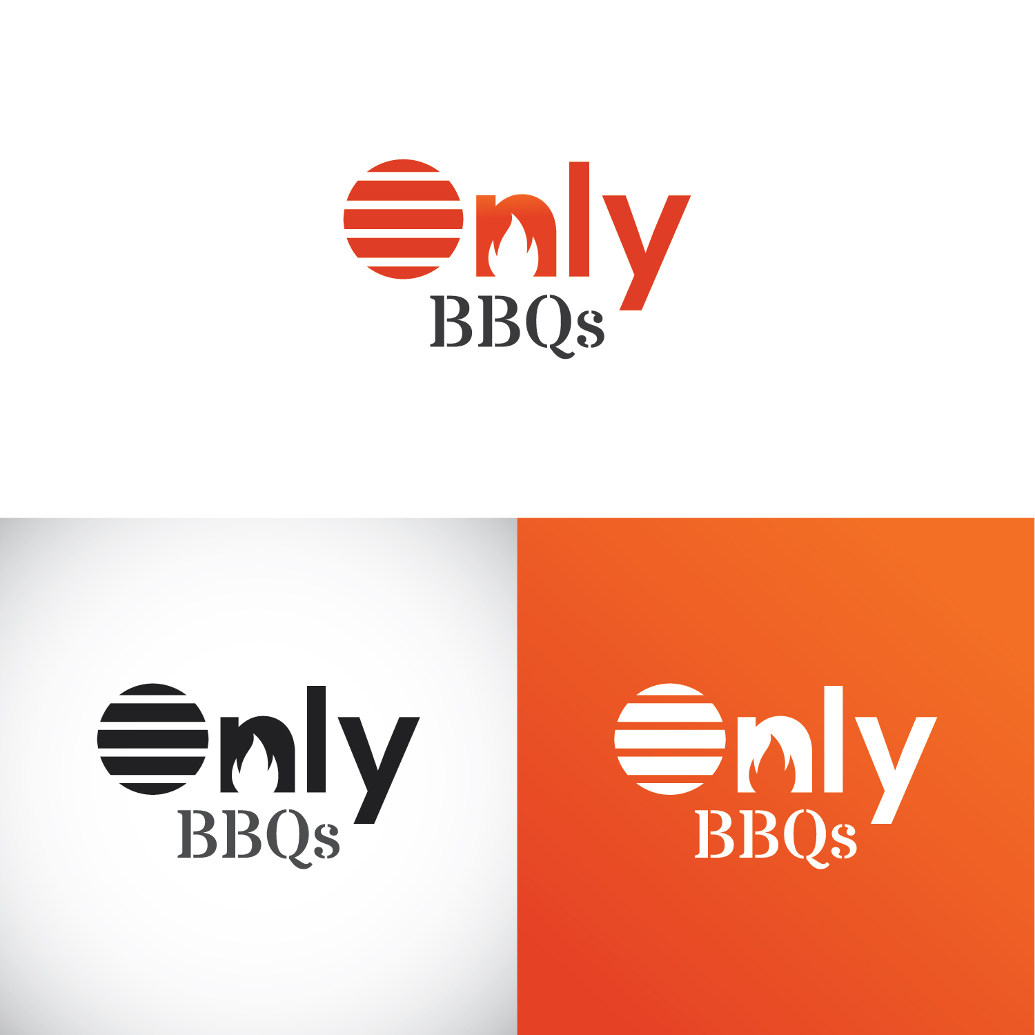 Logo Design by Muhammad Imran 3 for Only Rocking Chairs | Design #23973097