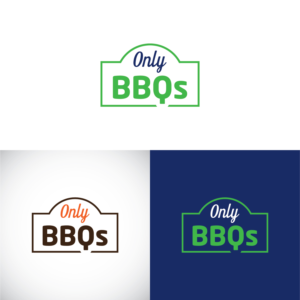 Logo Design by Muhammad Imran 3 for Only Rocking Chairs | Design: #23973098