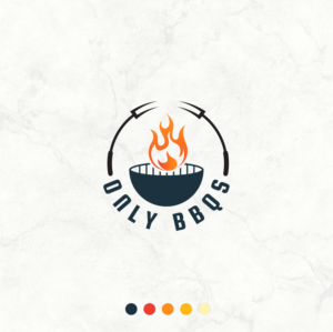 Logo-Design von MarkazAlrusumatOfficial für Only Rocking Chairs | Design #23997663