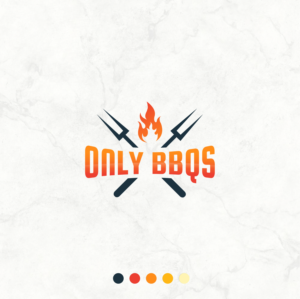 Logo Design by MarkazAlrusumatOfficial for Only Rocking Chairs | Design: #23997667