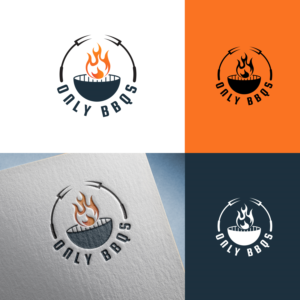 Logo Design by MarkazAlrusumatOfficial for Only Rocking Chairs | Design: #23997668