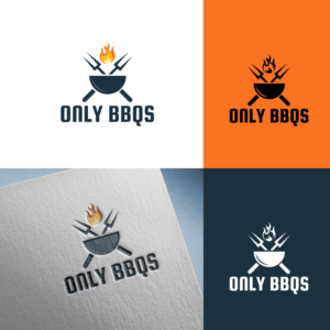 Logo Design by MarkazAlrusumatOfficial for Only Rocking Chairs | Design: #23997671