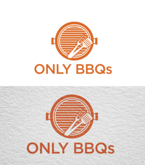 Logo Design by sherman for Only Rocking Chairs | Design: #24018307