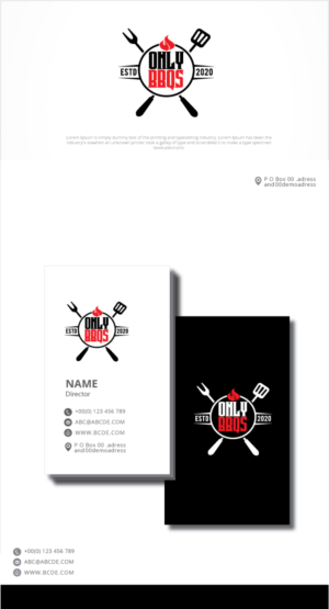 Logo-Design von graphicevolution für Only Rocking Chairs | Design: #23973885