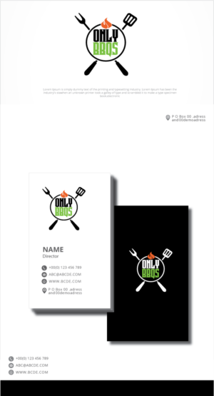 Logo-Design von graphicevolution für Only Rocking Chairs | Design: #23979652