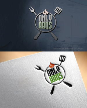 Logo-Design von graphicevolution für Only Rocking Chairs | Design: #23979653