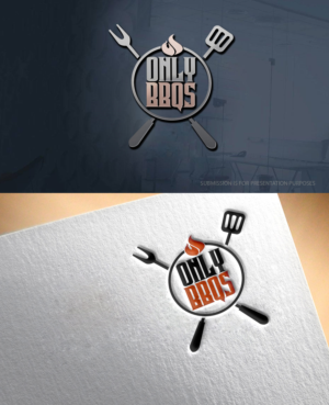 Logo-Design von graphicevolution für Only Rocking Chairs | Design: #23979654