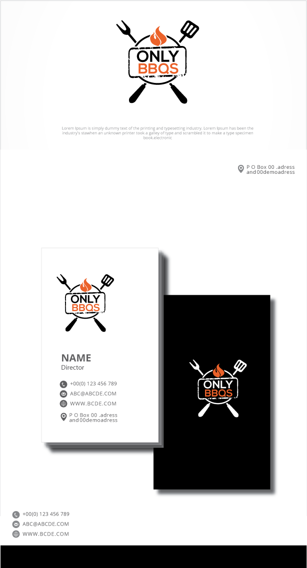 Logo Design by graphicevolution for Only Rocking Chairs | Design #24001070