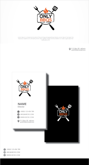 Logo-Design von graphicevolution für Only Rocking Chairs | Design: #24001070