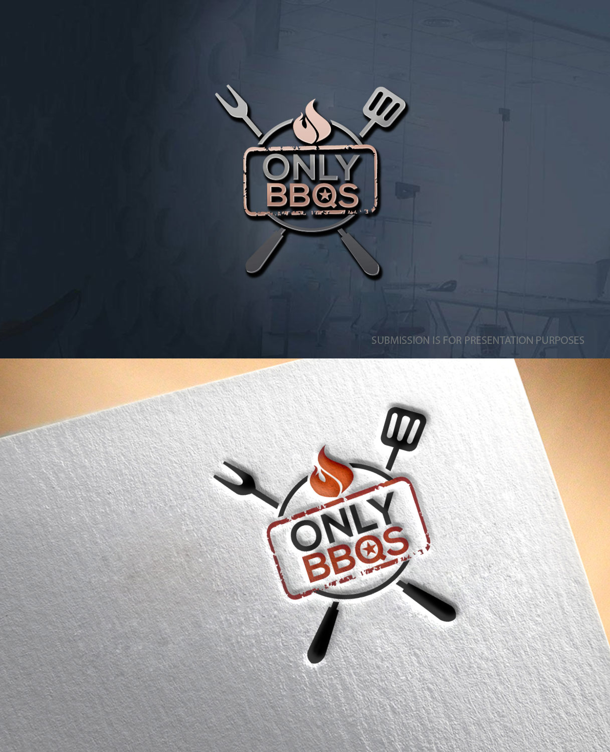 Logo Design by graphicevolution for Only Rocking Chairs | Design #24001071