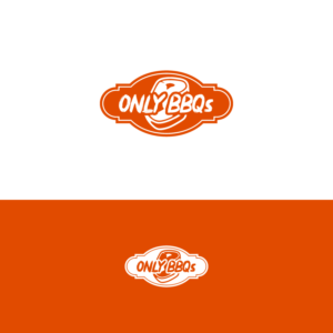 Logo Design by Gisella Guzmán for Only Rocking Chairs | Design: #24024643