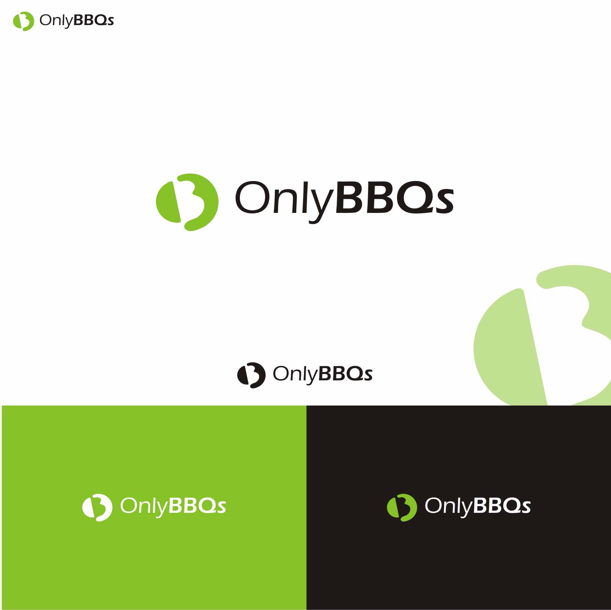 Logo Design by kevinmatt for Only Rocking Chairs | Design #23974143