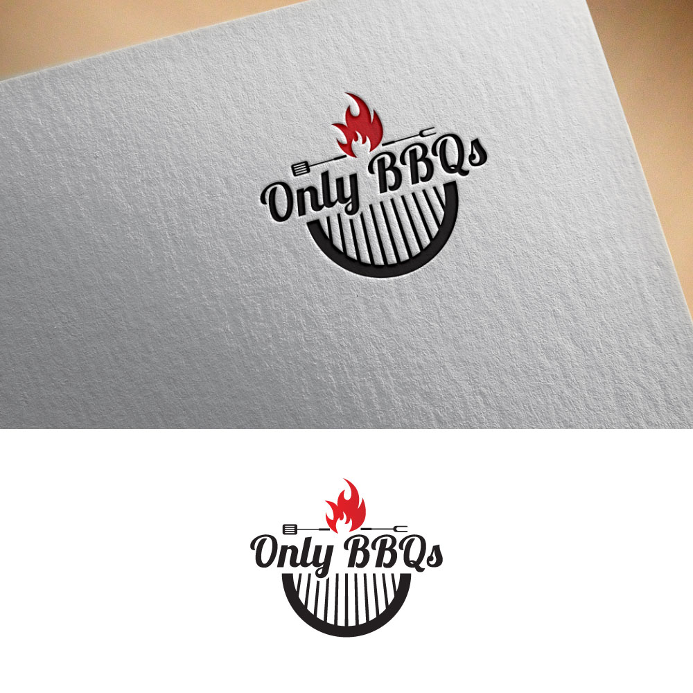 Logo Design by Trident for Only Rocking Chairs | Design #23971952
