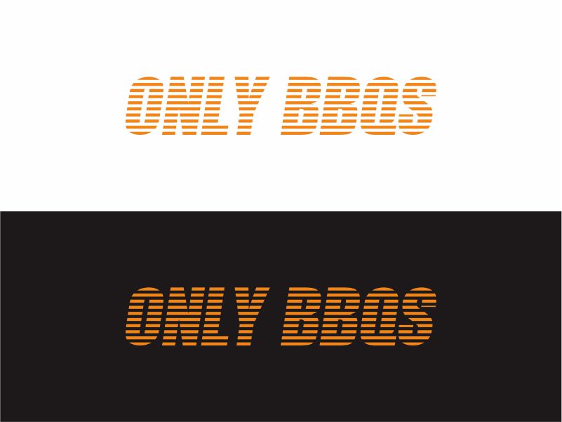 Logo Design by Feni:) for Only Rocking Chairs | Design #24017084