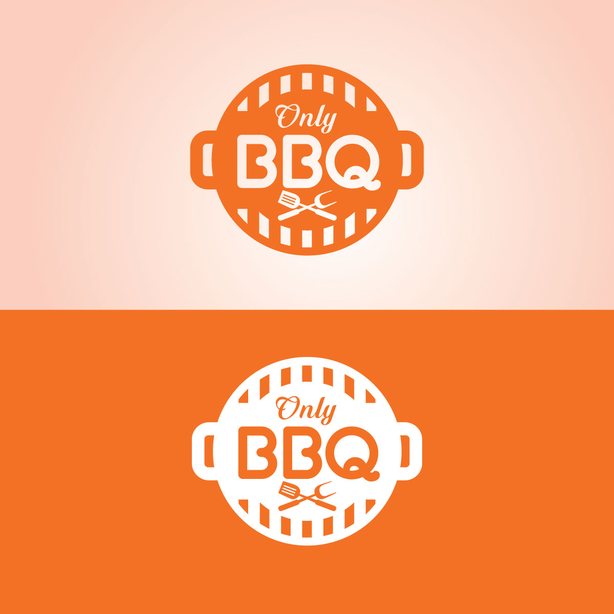 Logo Design by Denviron for Only Rocking Chairs | Design #23981713