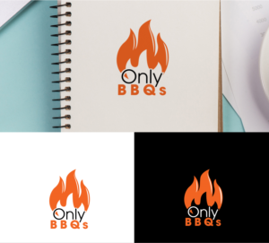 Logo Design by LamDinh for Only Rocking Chairs | Design: #23979147