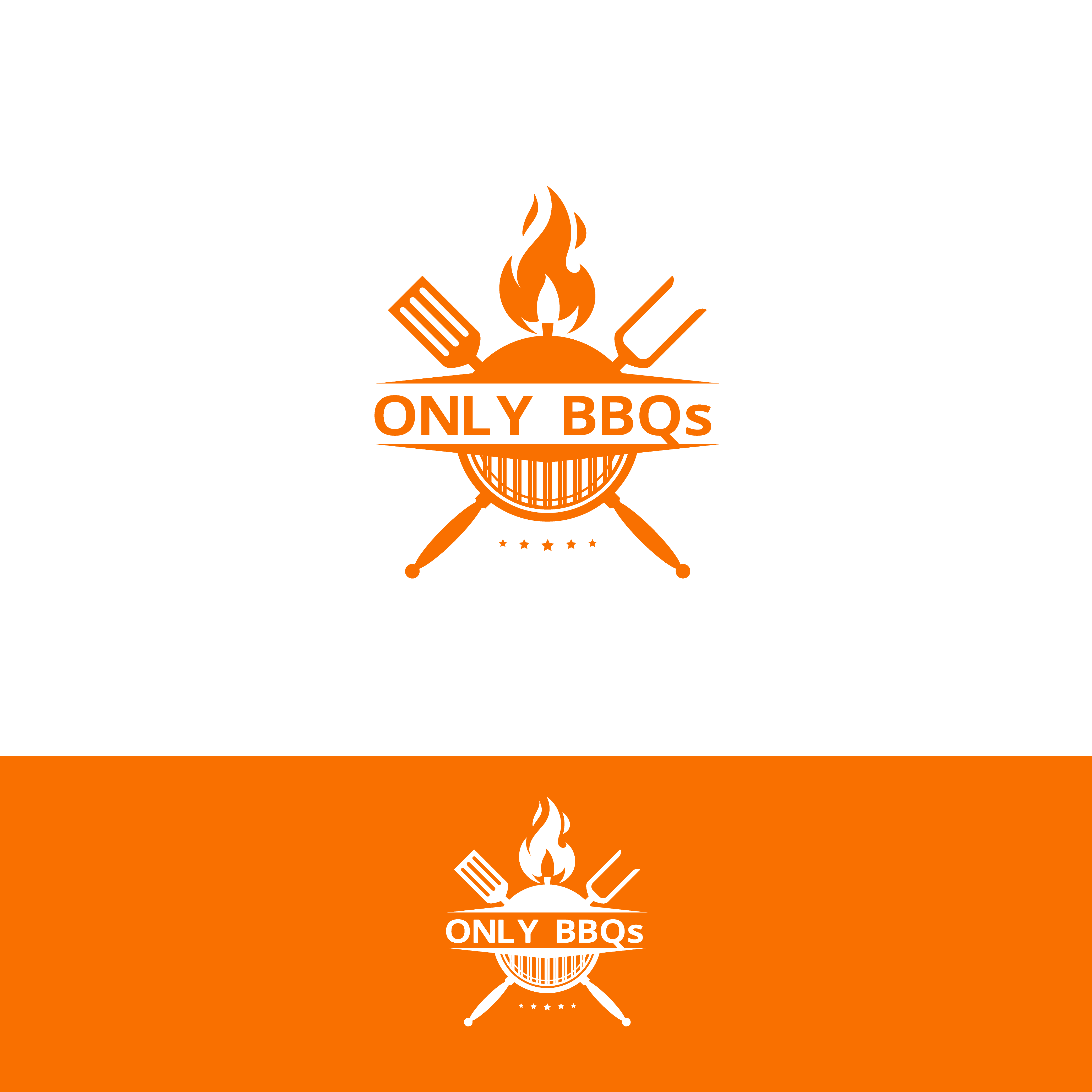 Logo Design by vectorinux for Only Rocking Chairs | Design #23992962