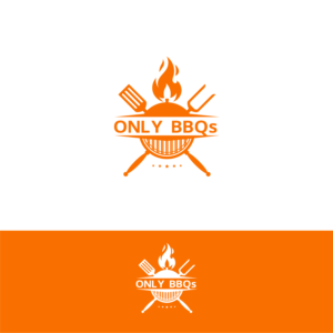 Logo Design by vectorinux for Only Rocking Chairs | Design: #23992962