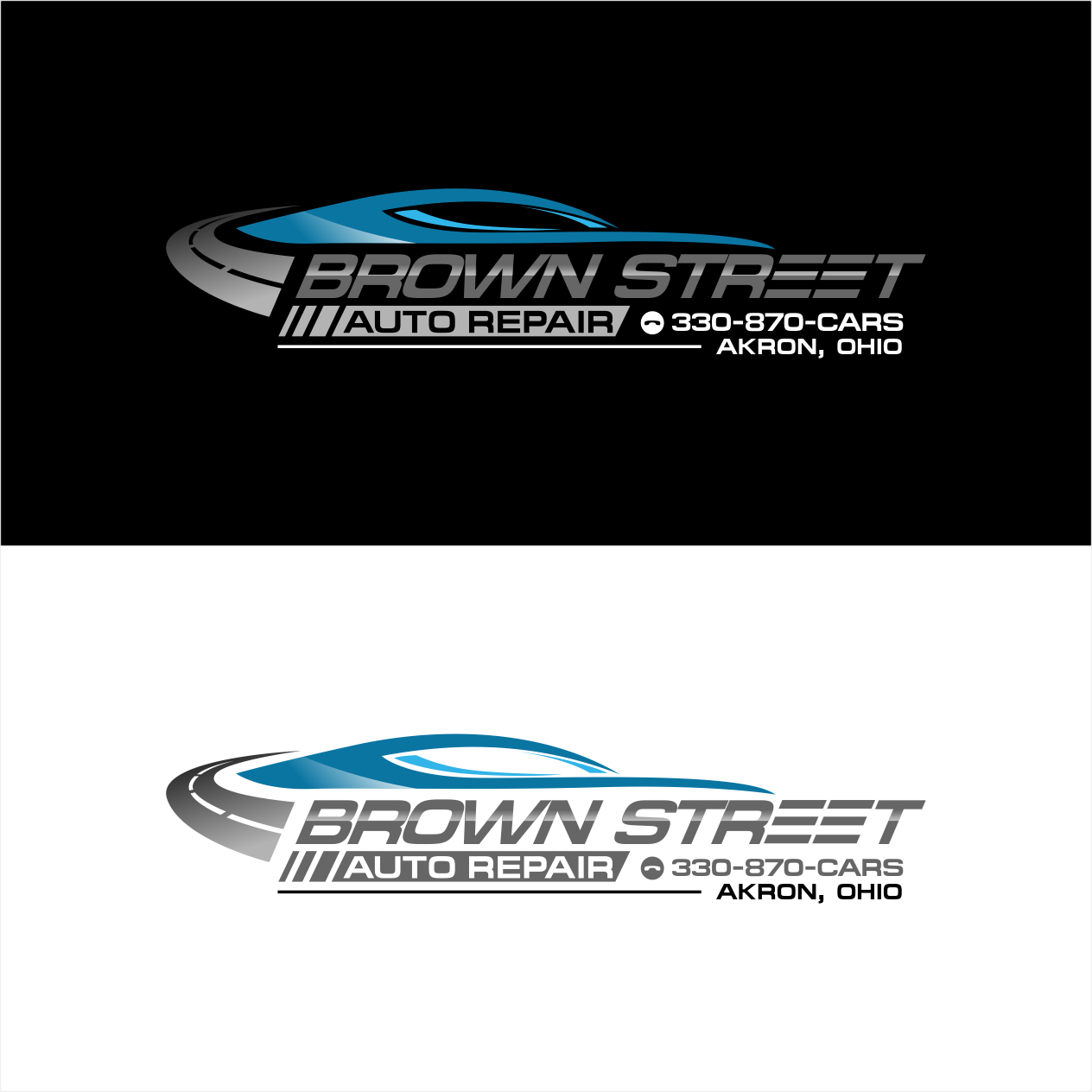 Diseño de Logo por Arham Hidayat para este proyecto | Diseño #23998652