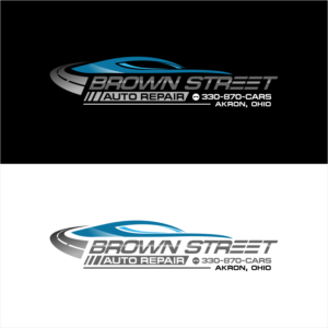 Logo Design by Arham Hidayat for this project | Design: #23998652