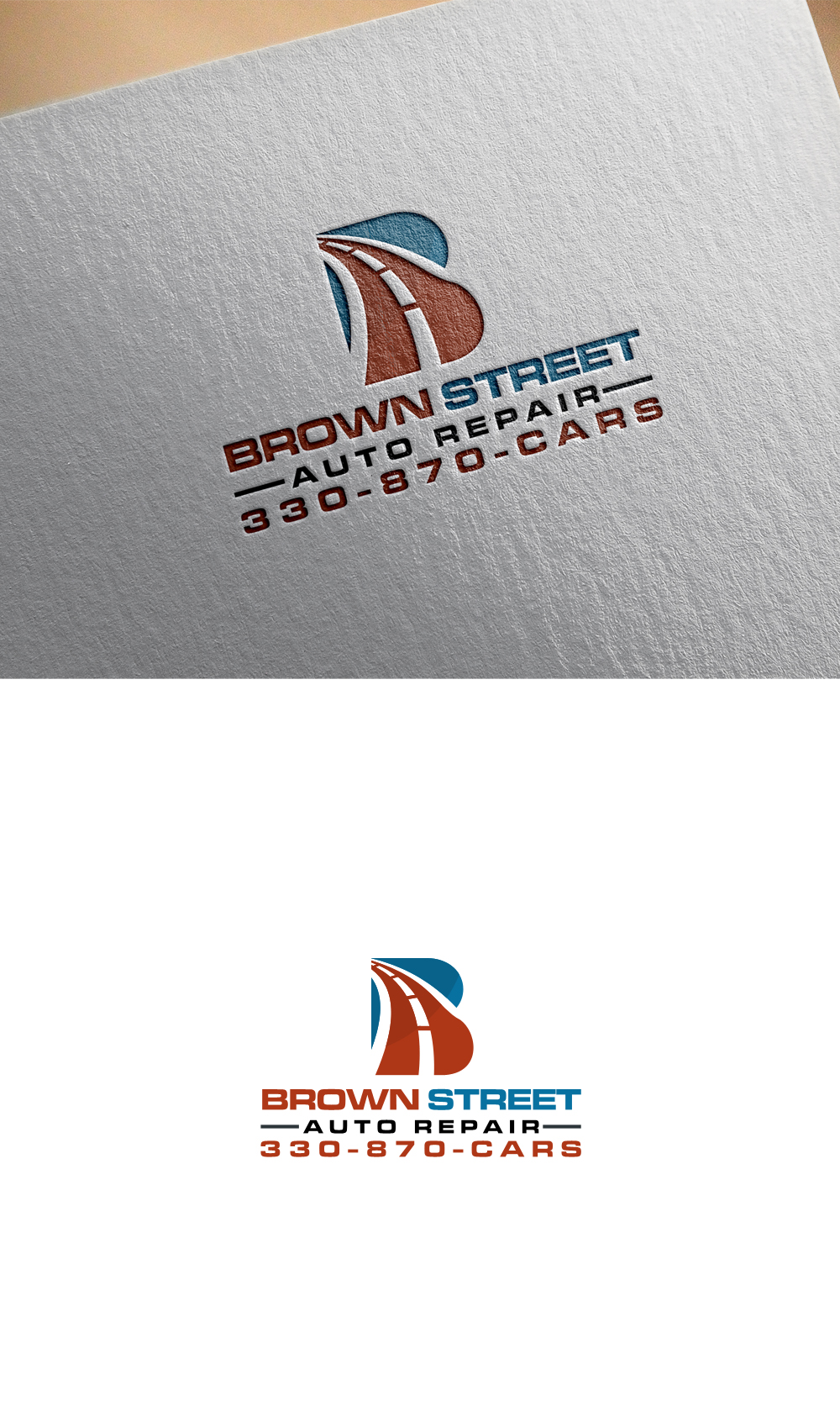 Logo Design by logo_s for this project | Design #23981049