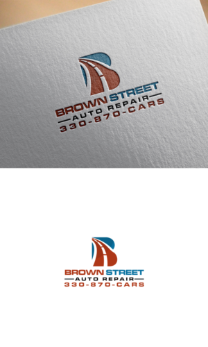 Logo Design by logo_s for this project | Design: #23981049