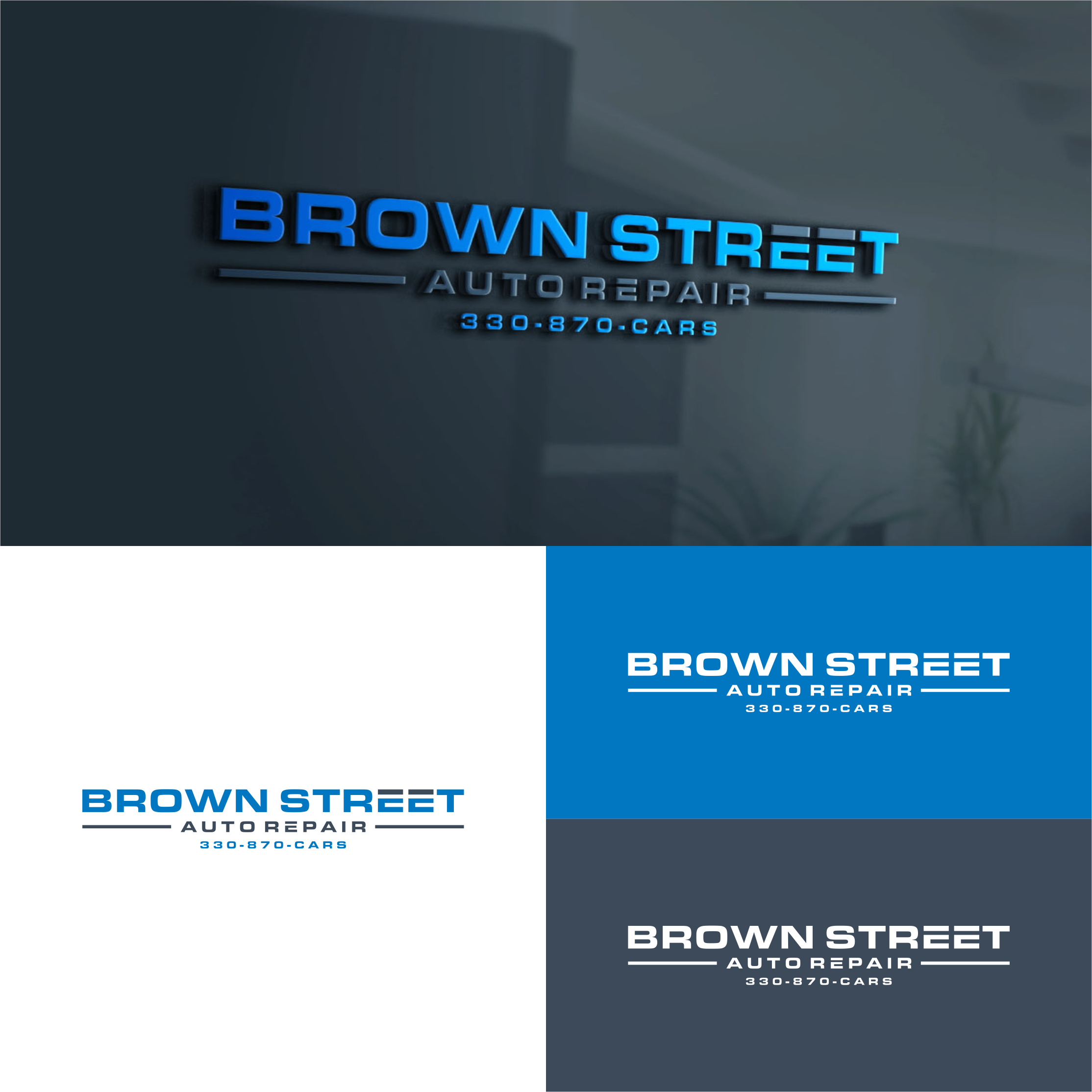 Design de Logo par tejo pour ce projet | Design #23990096