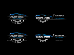 Logo Design by mvdesignmvdesign for this project | Design: #24086128